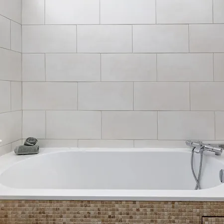 Invalides & Rue Cler - 1br - Cityapartmentstay Apartamento